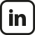 LinkedIn Icon