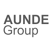 Logo Aunde Group