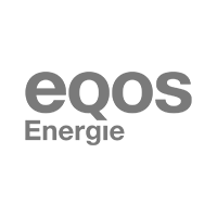 Logo eqos Energie