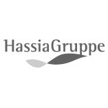 Logo Hassia Group