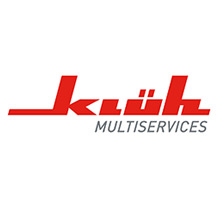 Logo klüh